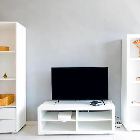 1215 Cozy With Pool, Wifi Sea View Appartement Playa Paraiso (Tenerife)