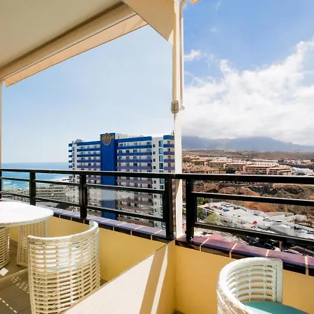 1215 Cozy With Pool, Wifi Sea View Appartement *