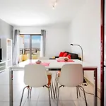 Apartman 1215 Cozy With Pool, Wifi Sea View *