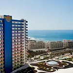 Apartman 1215 Cozy With Pool, Wifi Sea View Playa Paraiso