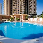1215 Cozy With Pool, Wifi Sea View *