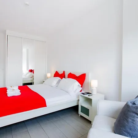 1215 Cozy With Pool, Wifi Sea View 아파트 플라야 파라이소