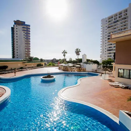 아파트 1215 Cozy With Pool, Wifi Sea View