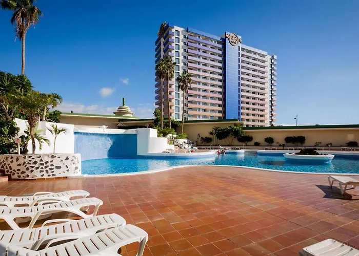 1215 Cozy With Pool, Wifi Sea View Playa Paraiso (Tenerife)
