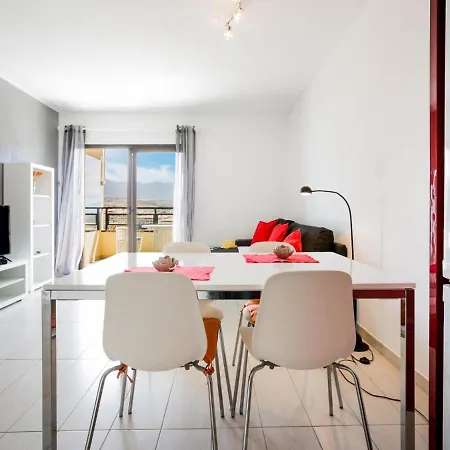 Daire 1215 Cozy With Pool, Wifi Sea View *