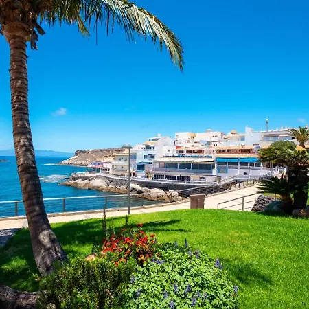 Apartamento 1215 Cozy With Pool, Wifi Sea View *