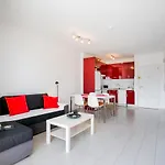 1215 Cozy With Pool, Wifi Sea View Appartement *