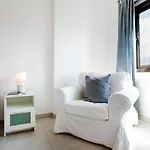 1215 Cozy With Pool, Wifi Sea View Appartement