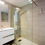 1215 Cozy With Pool, Wifi Sea View Appartement Playa Paraiso (Tenerife)