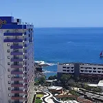 1215 Cozy With Pool, Wifi Sea View Appartement *