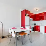 Appartement 1215 Cozy With Pool, Wifi Sea View