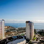 Appartement 1215 Cozy With Pool, Wifi Sea View *