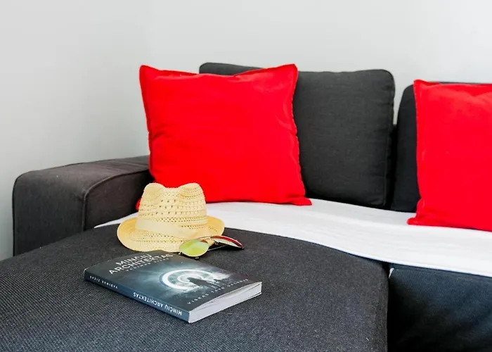 1215 Cozy With Pool, Wifi Sea View