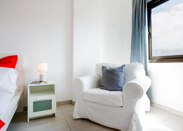 1215 Cozy With Pool, Wifi Sea View Lägenhet