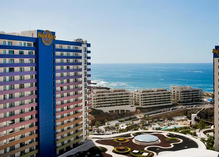 Lägenhet 1215 Cozy With Pool, Wifi Sea View Playa Paraiso (Tenerife)