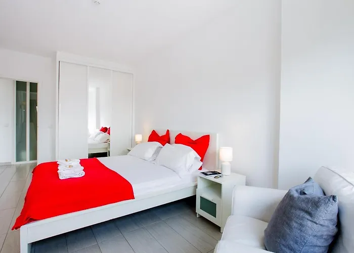 1215 Cozy With Pool, Wifi Sea View Lägenhet Playa Paraiso (Tenerife)