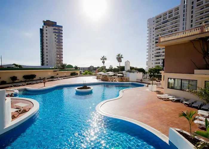 Lägenhet 1215 Cozy With Pool, Wifi Sea View