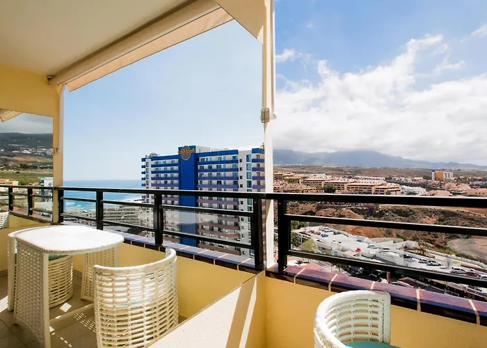 1215 Cozy With Pool, Wifi Sea View Lägenhet *